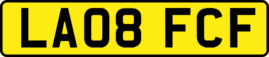 LA08FCF