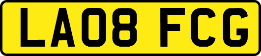 LA08FCG