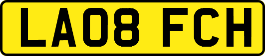 LA08FCH