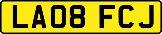 LA08FCJ
