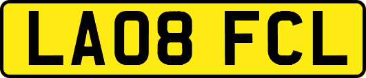 LA08FCL