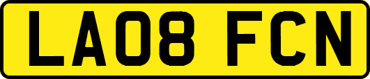 LA08FCN