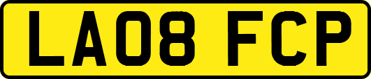 LA08FCP