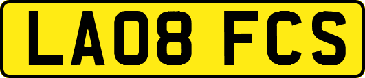 LA08FCS