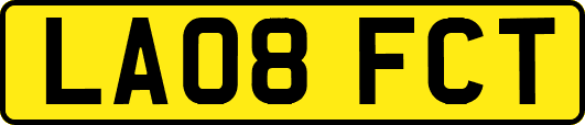LA08FCT