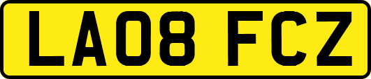 LA08FCZ