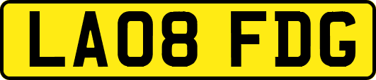 LA08FDG