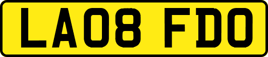 LA08FDO