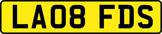 LA08FDS