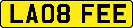 LA08FEE