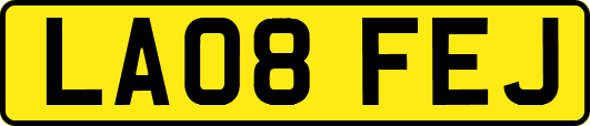LA08FEJ