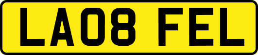 LA08FEL