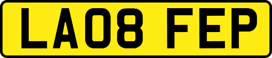 LA08FEP