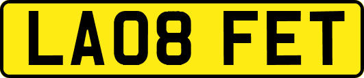 LA08FET