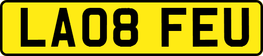 LA08FEU