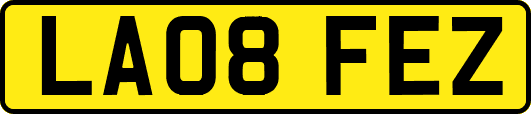 LA08FEZ