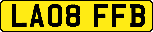 LA08FFB