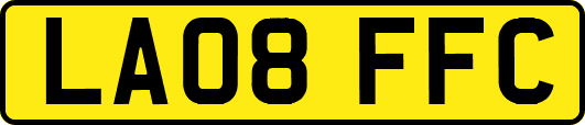 LA08FFC