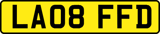 LA08FFD