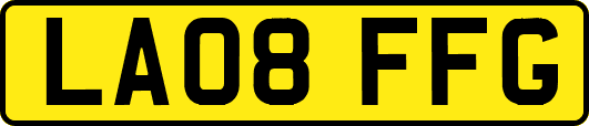 LA08FFG