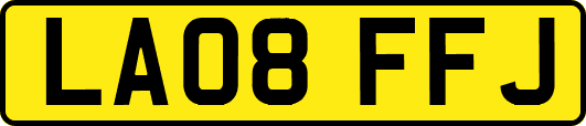 LA08FFJ
