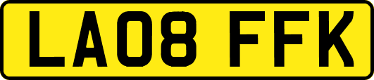 LA08FFK
