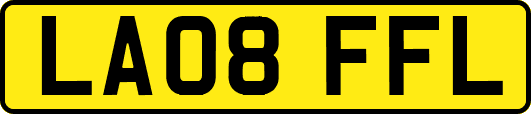 LA08FFL