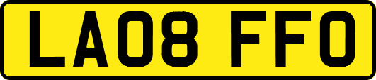 LA08FFO