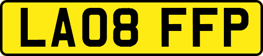 LA08FFP