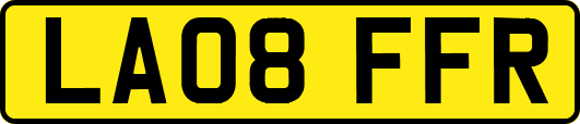 LA08FFR