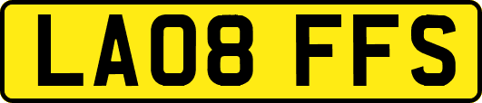 LA08FFS