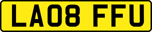 LA08FFU