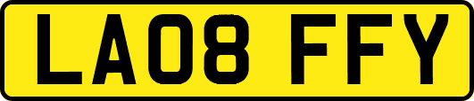 LA08FFY