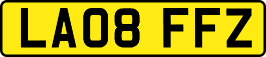 LA08FFZ