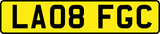 LA08FGC