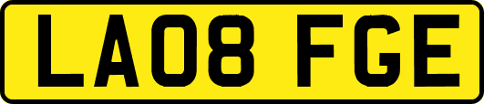 LA08FGE