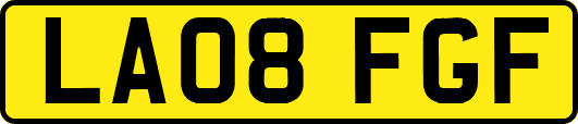 LA08FGF