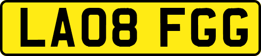 LA08FGG
