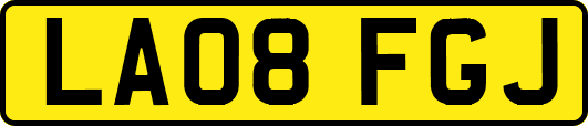 LA08FGJ