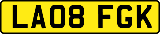 LA08FGK