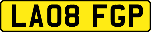 LA08FGP