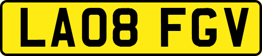LA08FGV