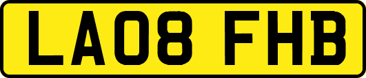 LA08FHB