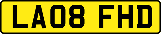 LA08FHD