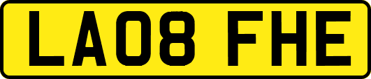 LA08FHE