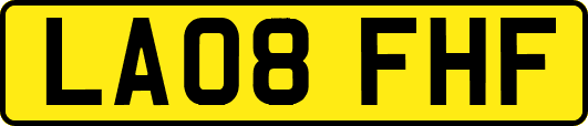 LA08FHF