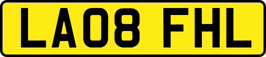 LA08FHL