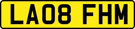 LA08FHM