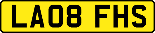 LA08FHS