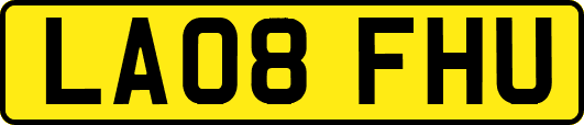 LA08FHU